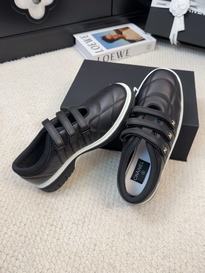 Chxnxl Casual Shoes Elegant 117795