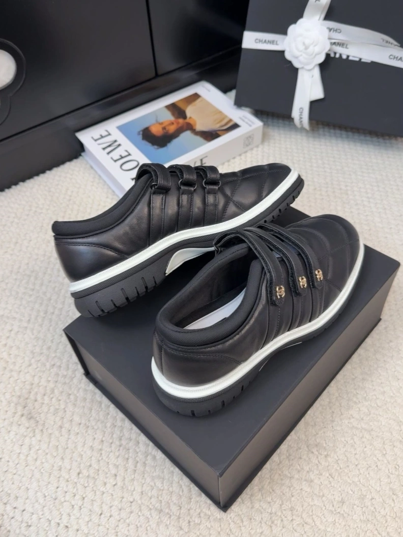 Chxnxl Casual Shoes Elegant 117795