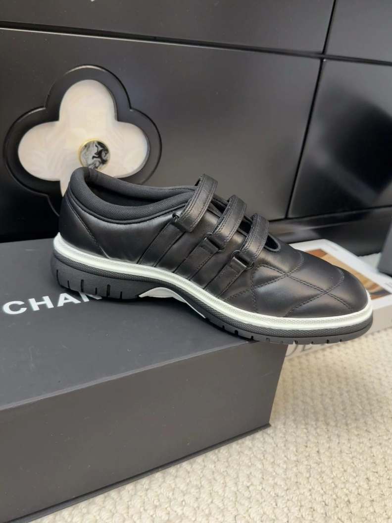 Chxnxl Casual Shoes Elegant 117795