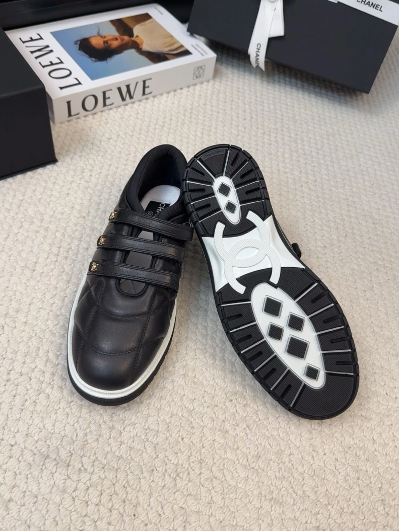 Chxnxl Casual Shoes Elegant 117795