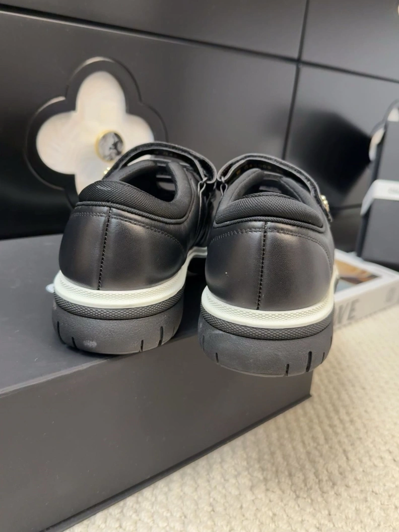 Chxnxl Casual Shoes Elegant 117795