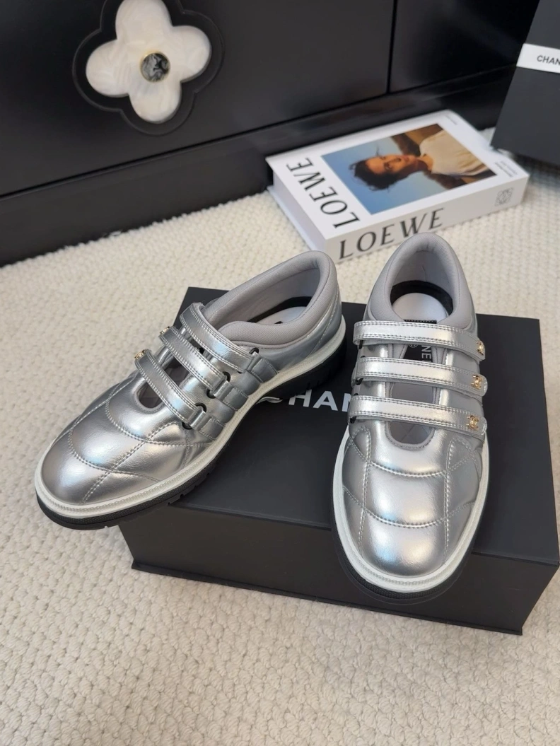Efficient Chxnxl Casual Shoes 117796