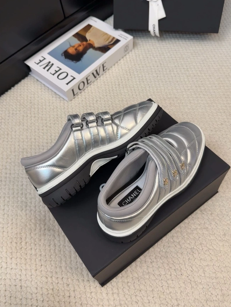 Efficient Chxnxl Casual Shoes 117796