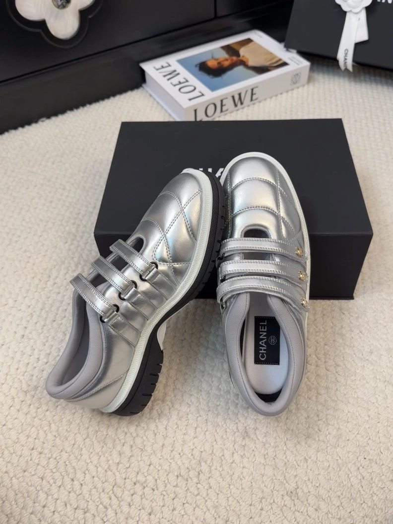 Efficient Chxnxl Casual Shoes 117796