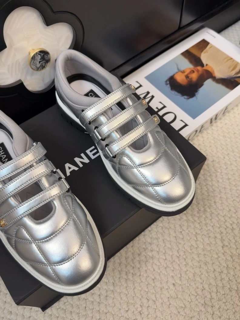 Efficient Chxnxl Casual Shoes 117796