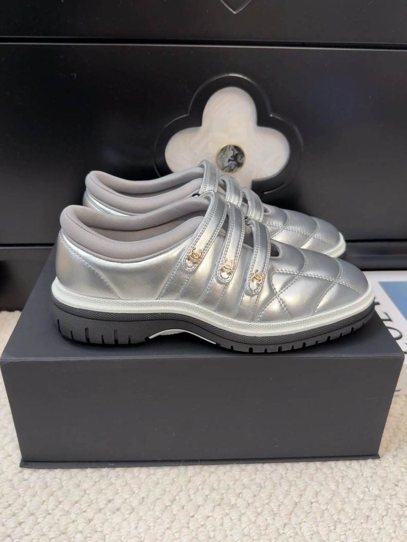 Efficient Chxnxl Casual Shoes 117796