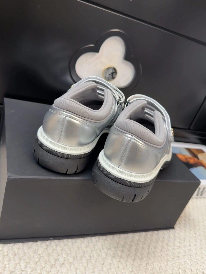 Efficient Chxnxl Casual Shoes 117796