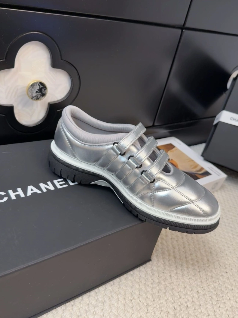 Efficient Chxnxl Casual Shoes 117796