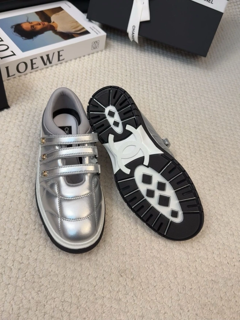 Efficient Chxnxl Casual Shoes 117796
