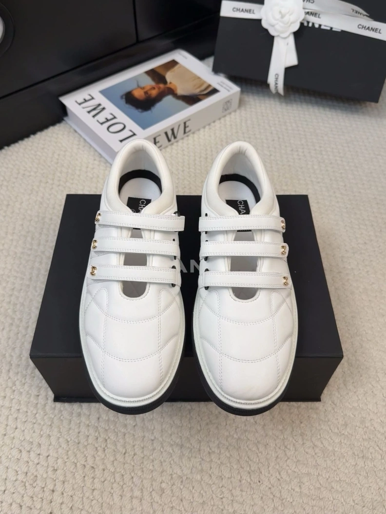 Chxnxl Casual Shoes SmartChoice 117794