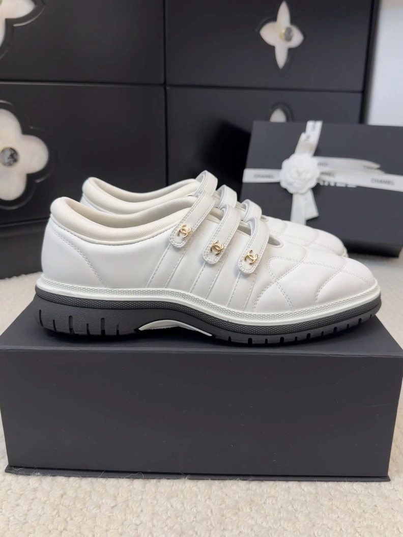 Chxnxl Casual Shoes SmartChoice 117794