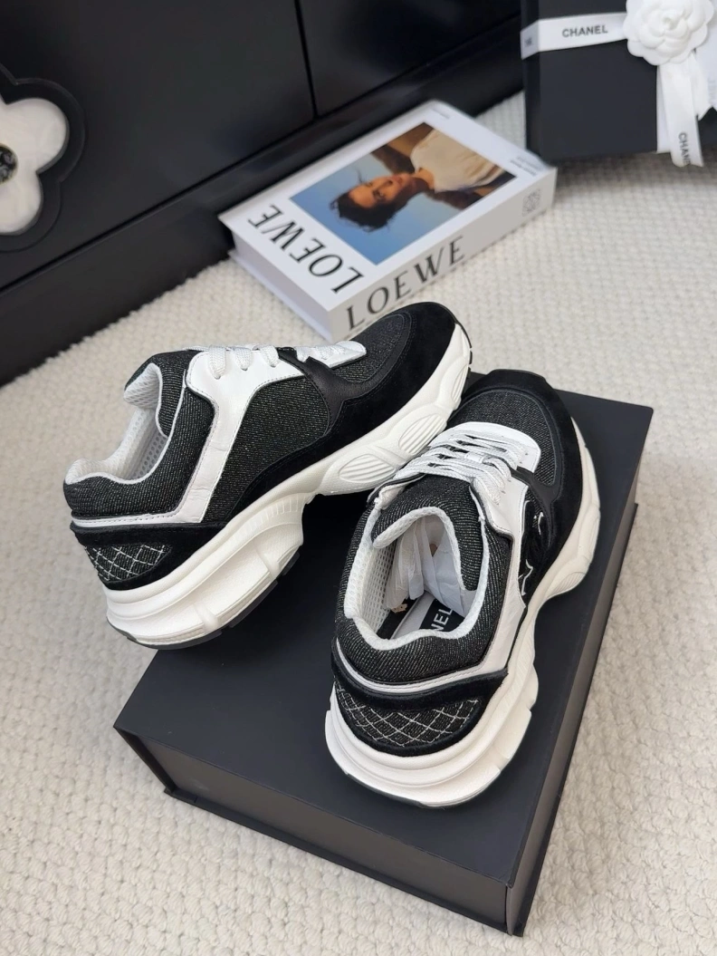 HighQuality Chxnxl Casual Shoes 117792