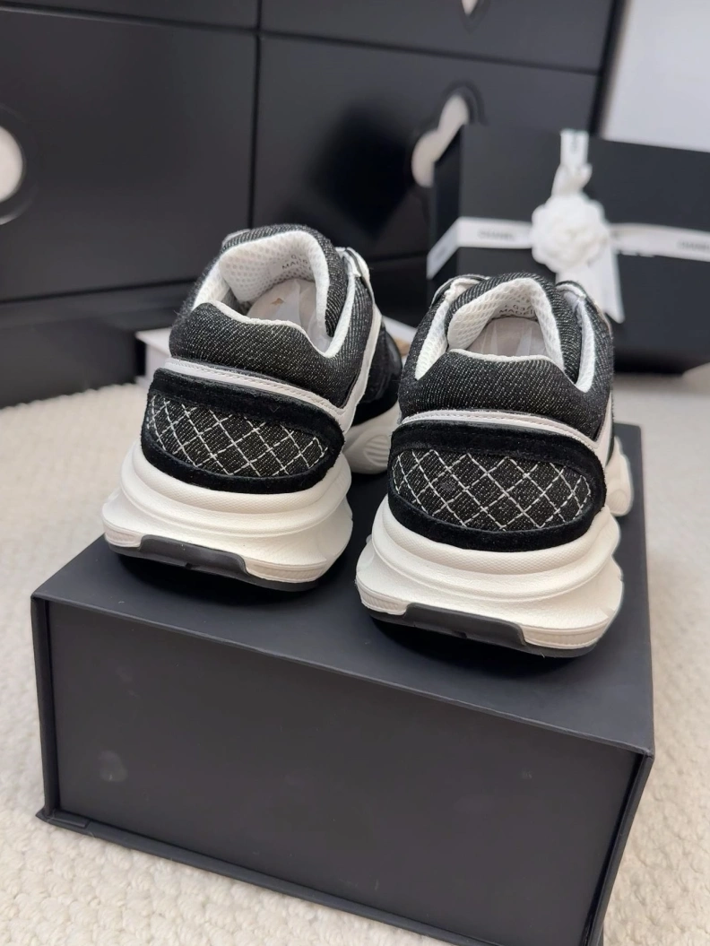 HighQuality Chxnxl Casual Shoes 117792