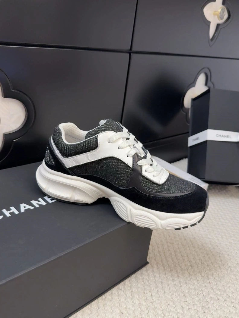 HighQuality Chxnxl Casual Shoes 117792