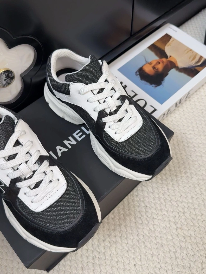 HighQuality Chxnxl Casual Shoes 117792
