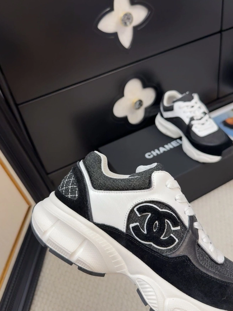 HighQuality Chxnxl Casual Shoes 117792