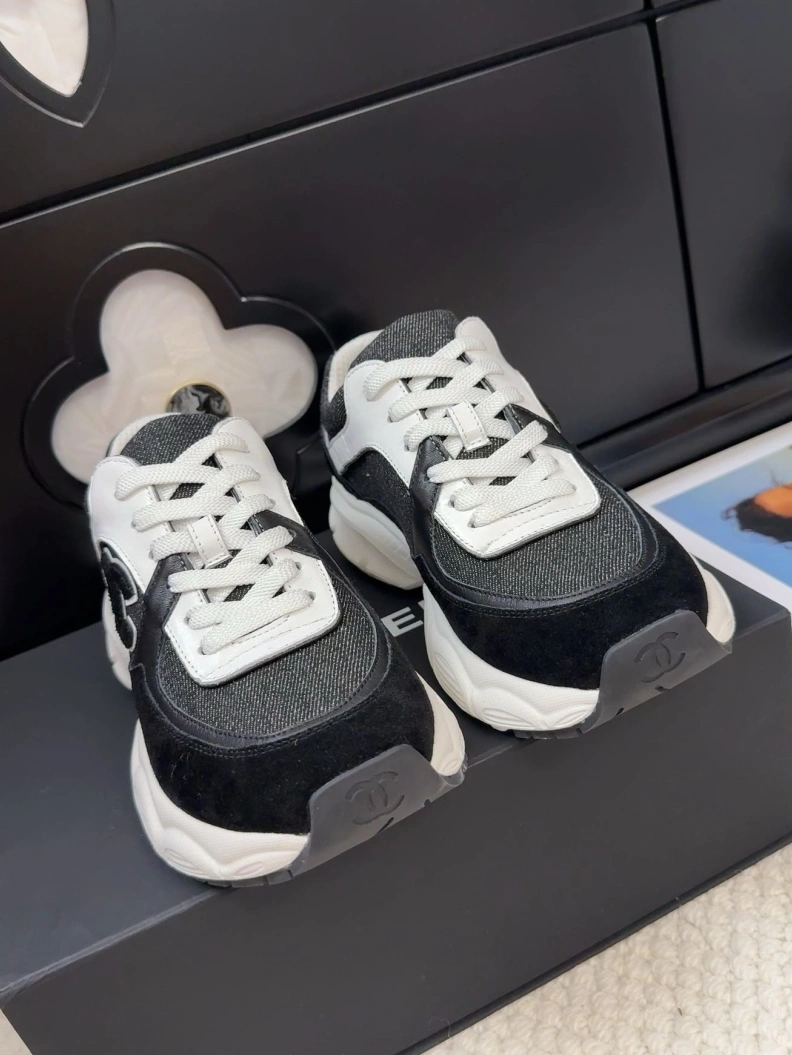 HighQuality Chxnxl Casual Shoes 117792