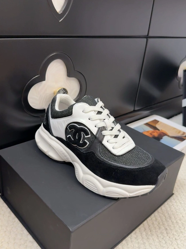 HighQuality Chxnxl Casual Shoes 117792