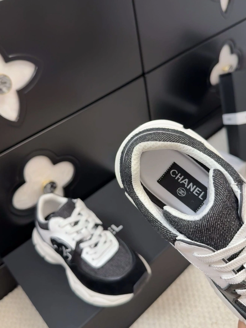 HighQuality Chxnxl Casual Shoes 117792