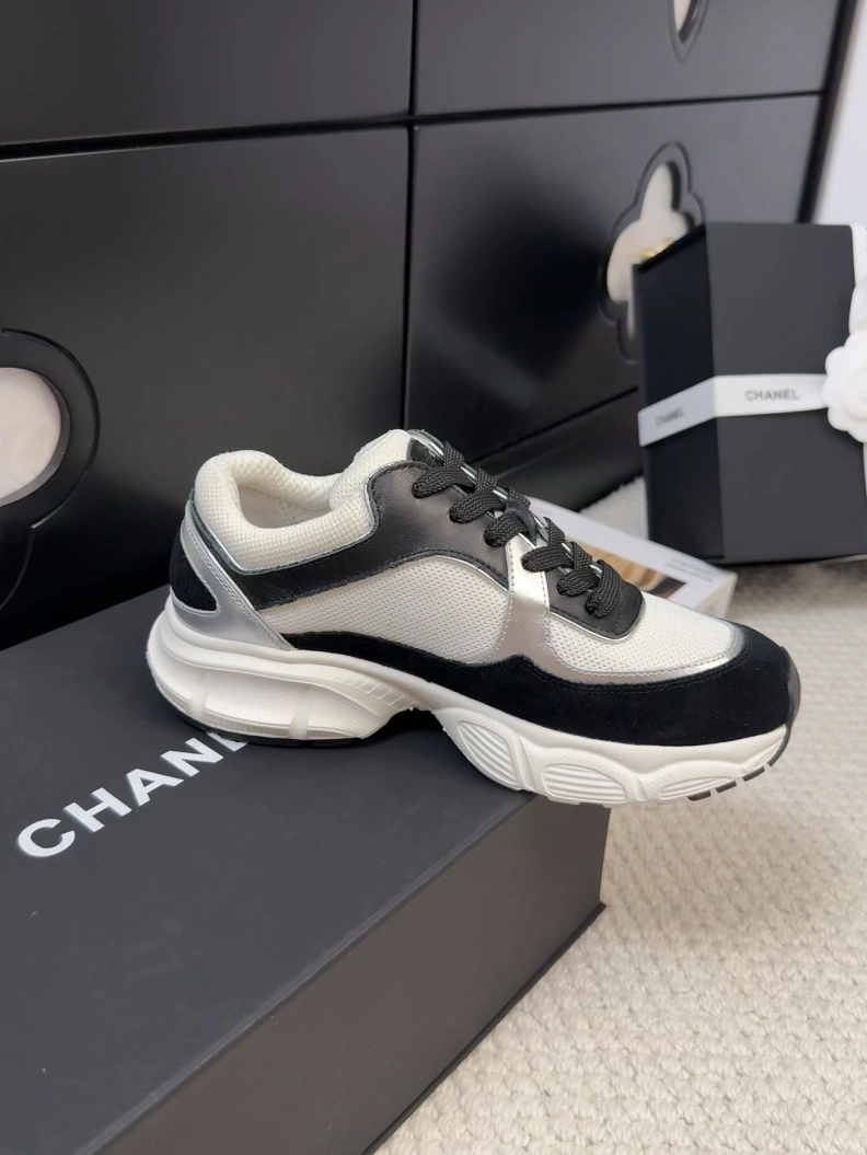 Chxnxl Casual Shoes AllSeason 117790