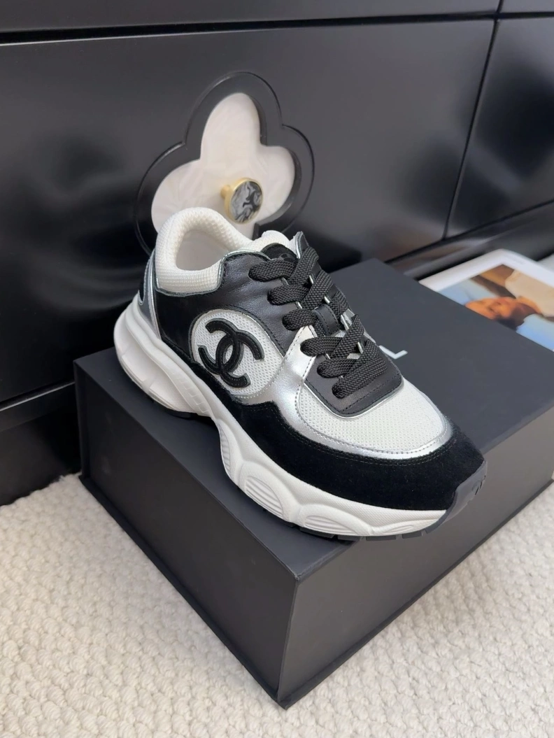 Chxnxl Casual Shoes AllSeason 117790
