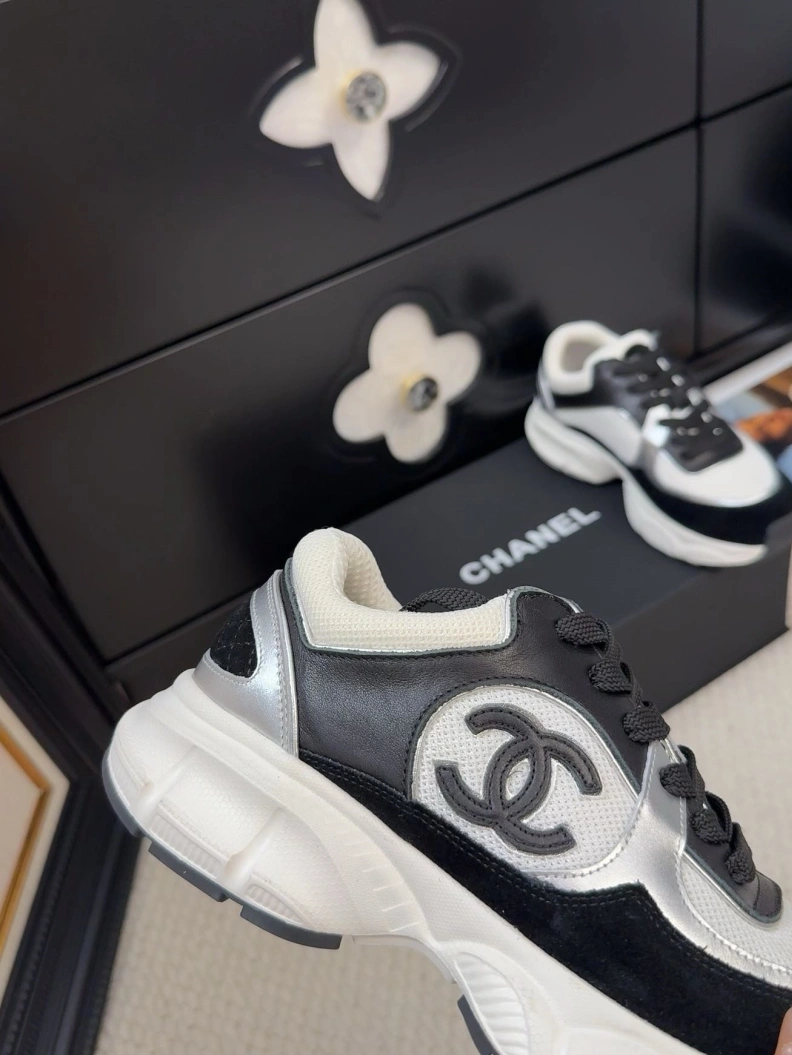 Chxnxl Casual Shoes AllSeason 117790