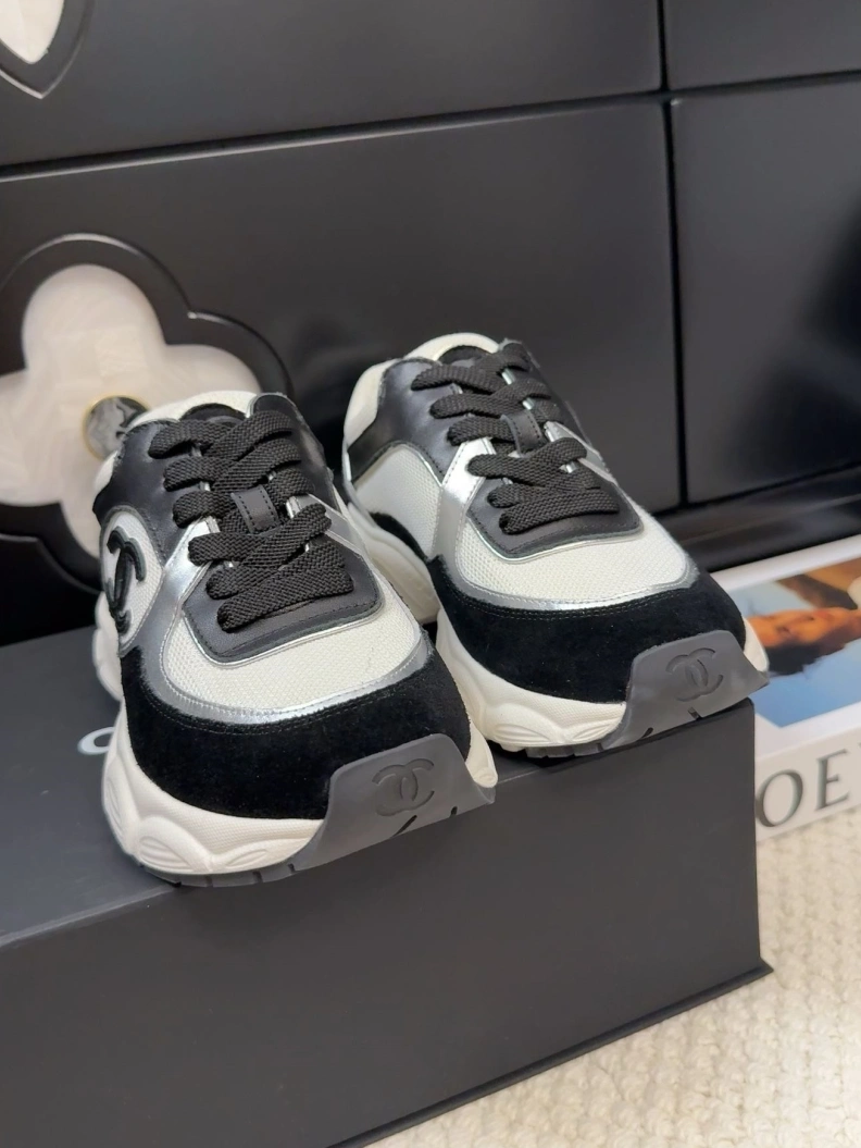 Chxnxl Casual Shoes AllSeason 117790