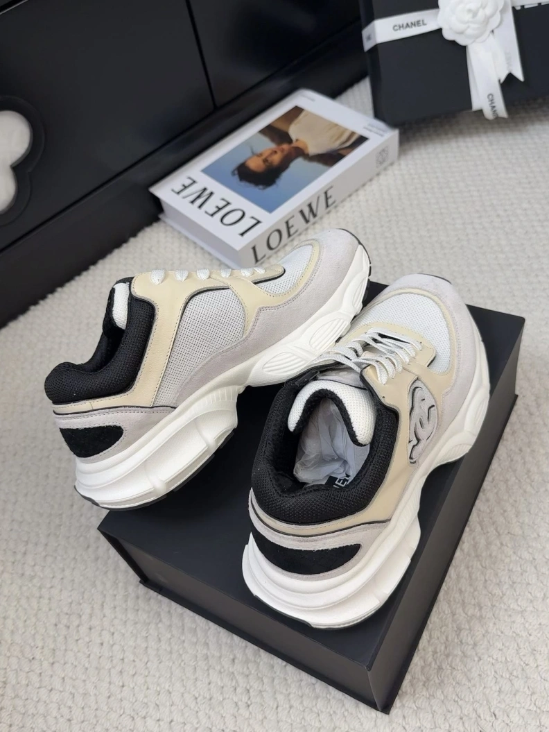 Chxnxl Casual Shoes Trendsetting 117791