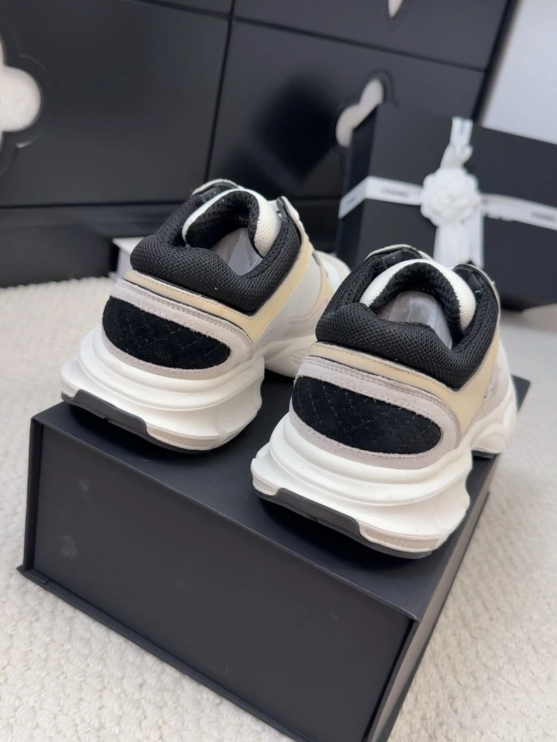 Chxnxl Casual Shoes Trendsetting 117791