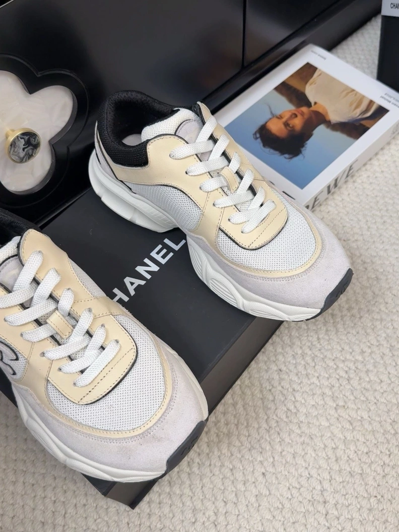 Chxnxl Casual Shoes Trendsetting 117791