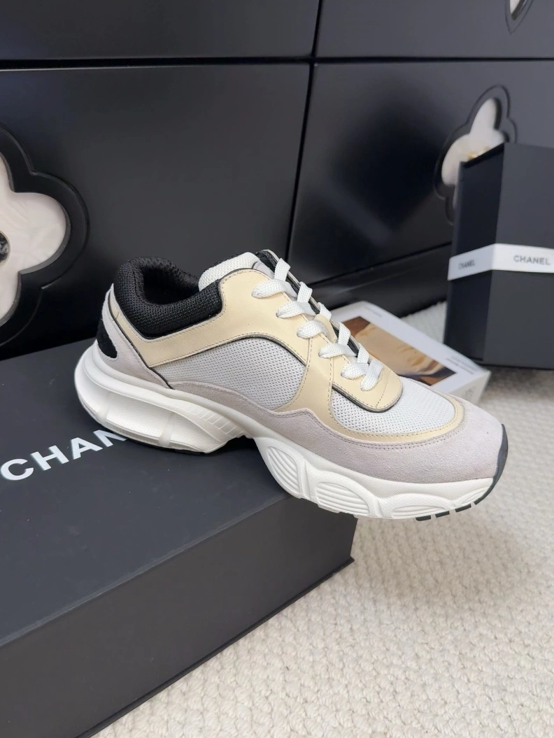 Chxnxl Casual Shoes Trendsetting 117791