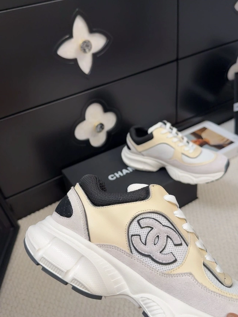 Chxnxl Casual Shoes Trendsetting 117791