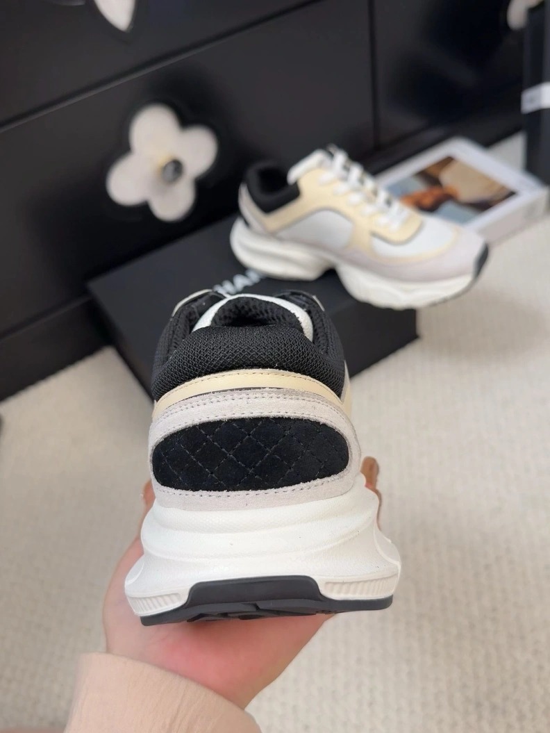Chxnxl Casual Shoes Trendsetting 117791