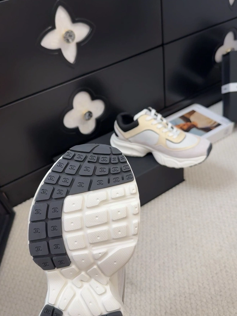 Chxnxl Casual Shoes Trendsetting 117791