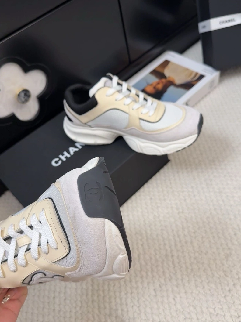 Chxnxl Casual Shoes Trendsetting 117791