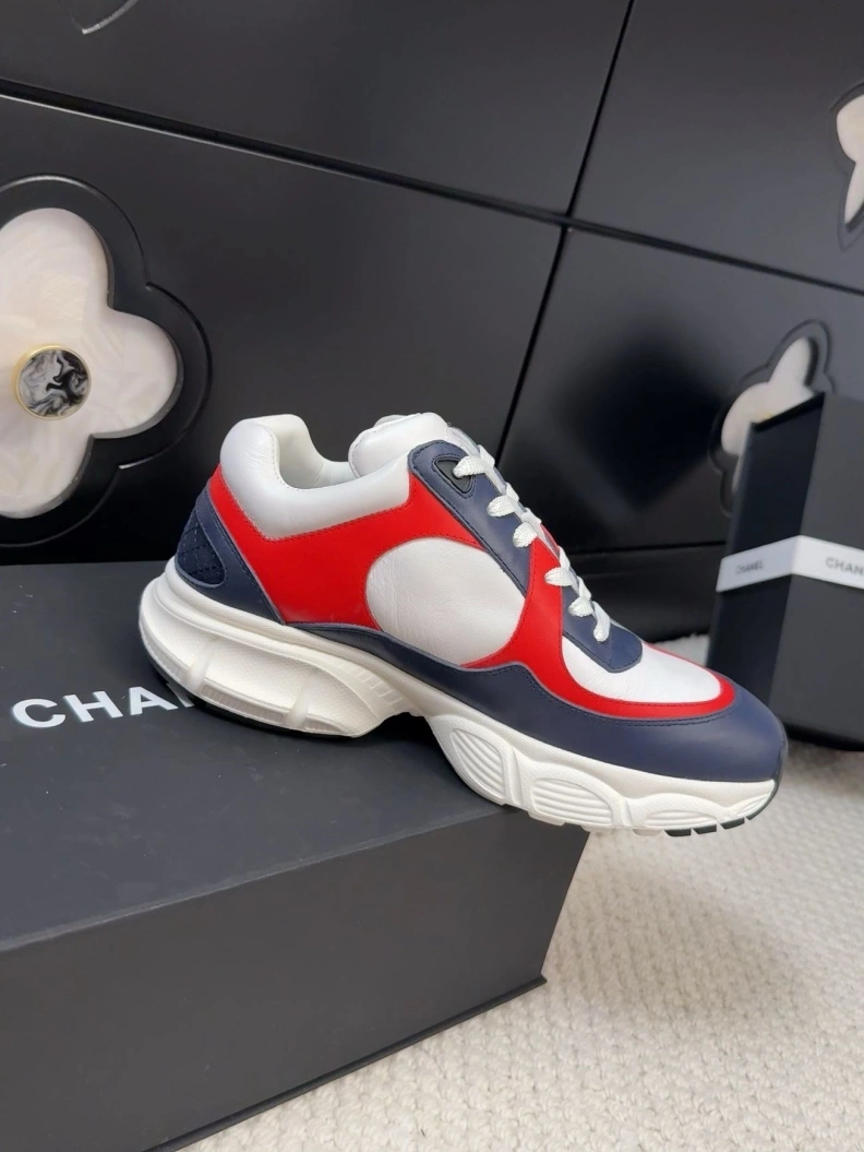 Chxnxl Casual Shoes Vibrant 117789