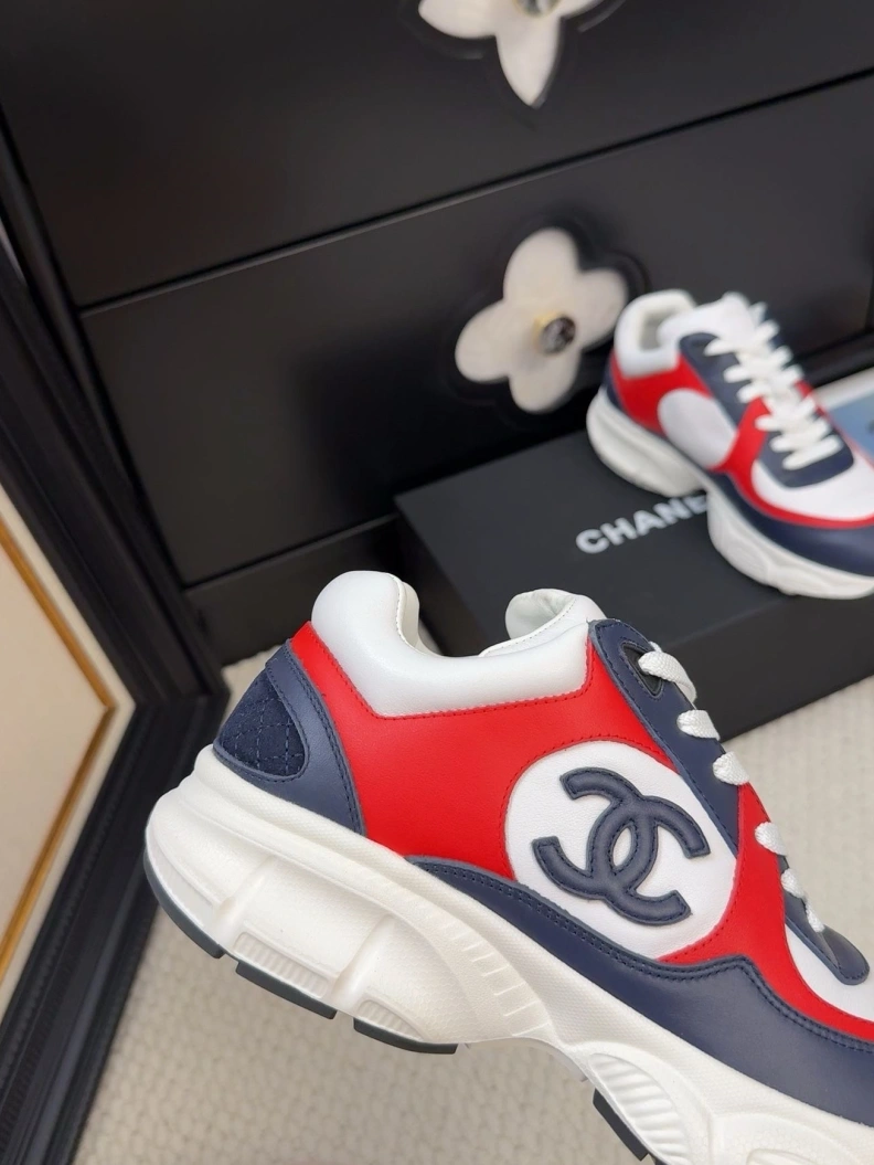 Chxnxl Casual Shoes Vibrant 117789