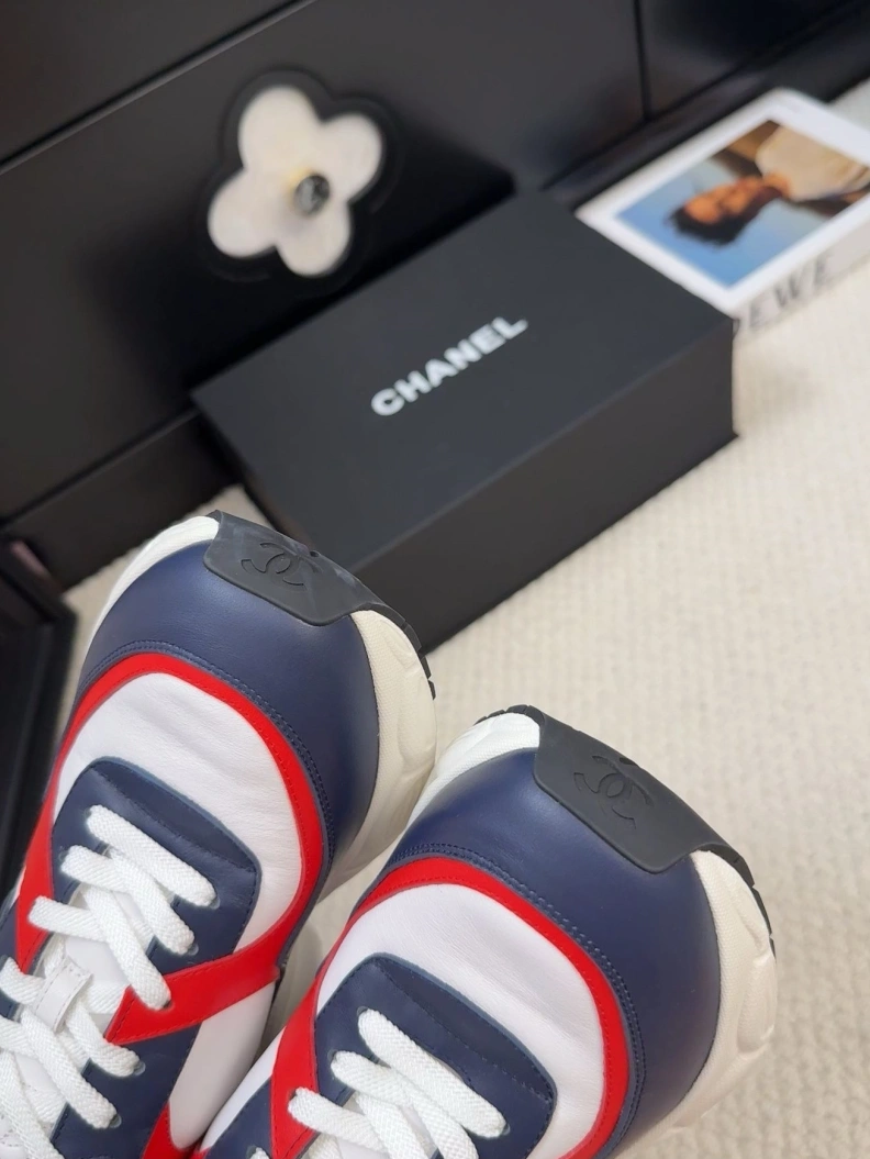 Chxnxl Casual Shoes Vibrant 117789