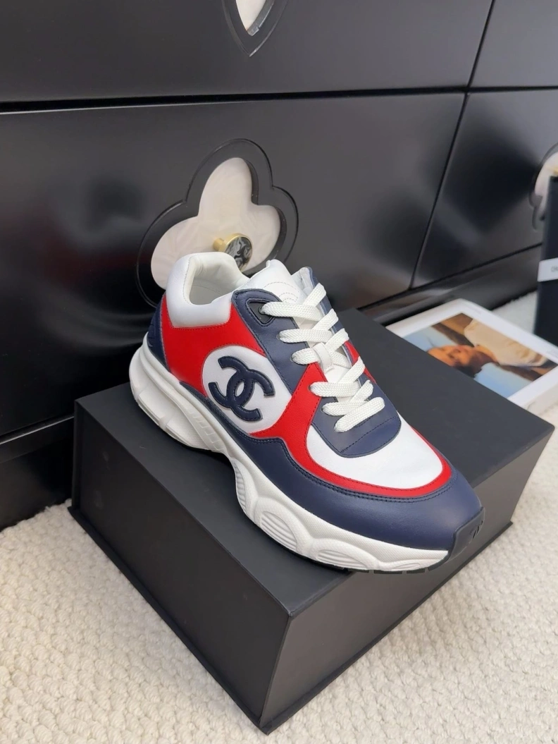 Chxnxl Casual Shoes Vibrant 117789