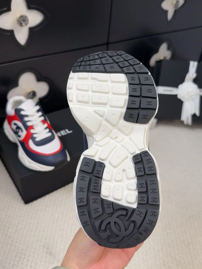 Chxnxl Casual Shoes Vibrant 117789