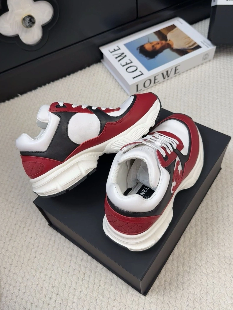 Chxnxl Casual Shoes Sophisticated 117788