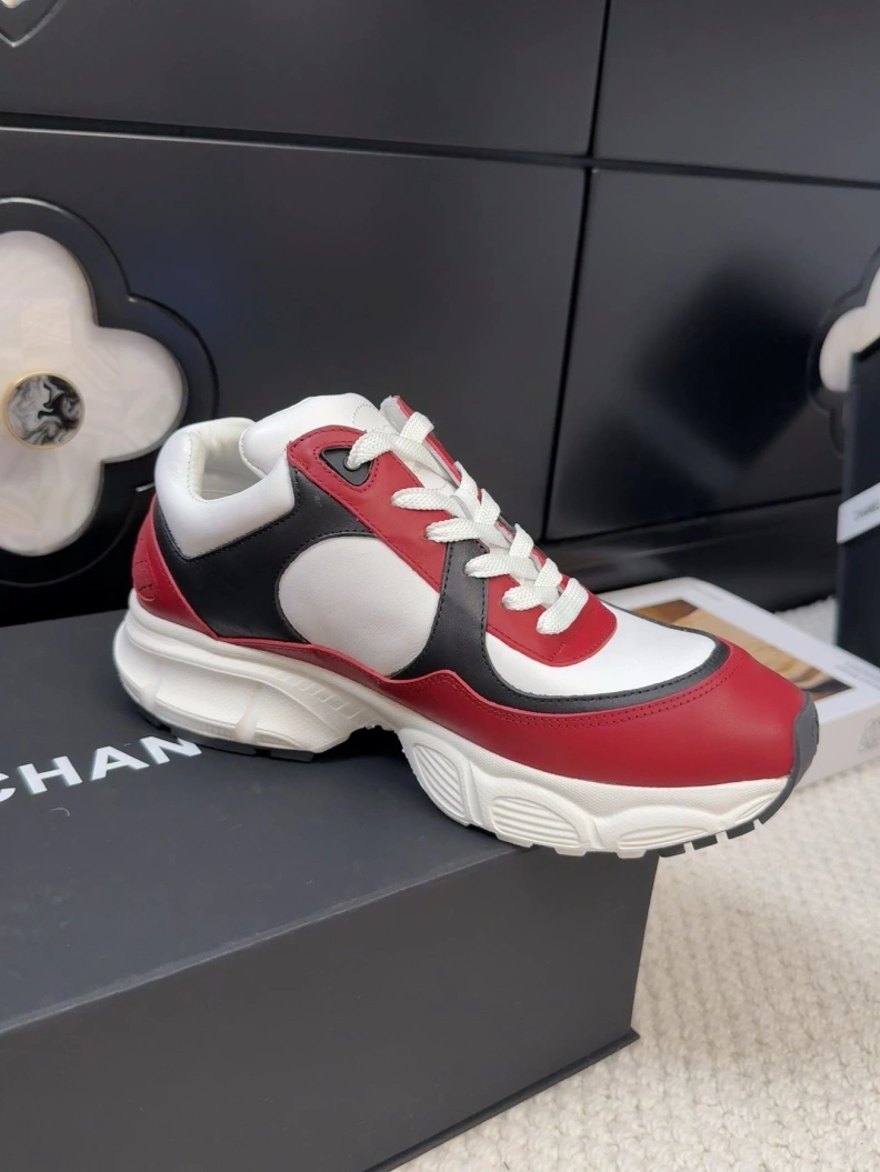 Chxnxl Casual Shoes Sophisticated 117788