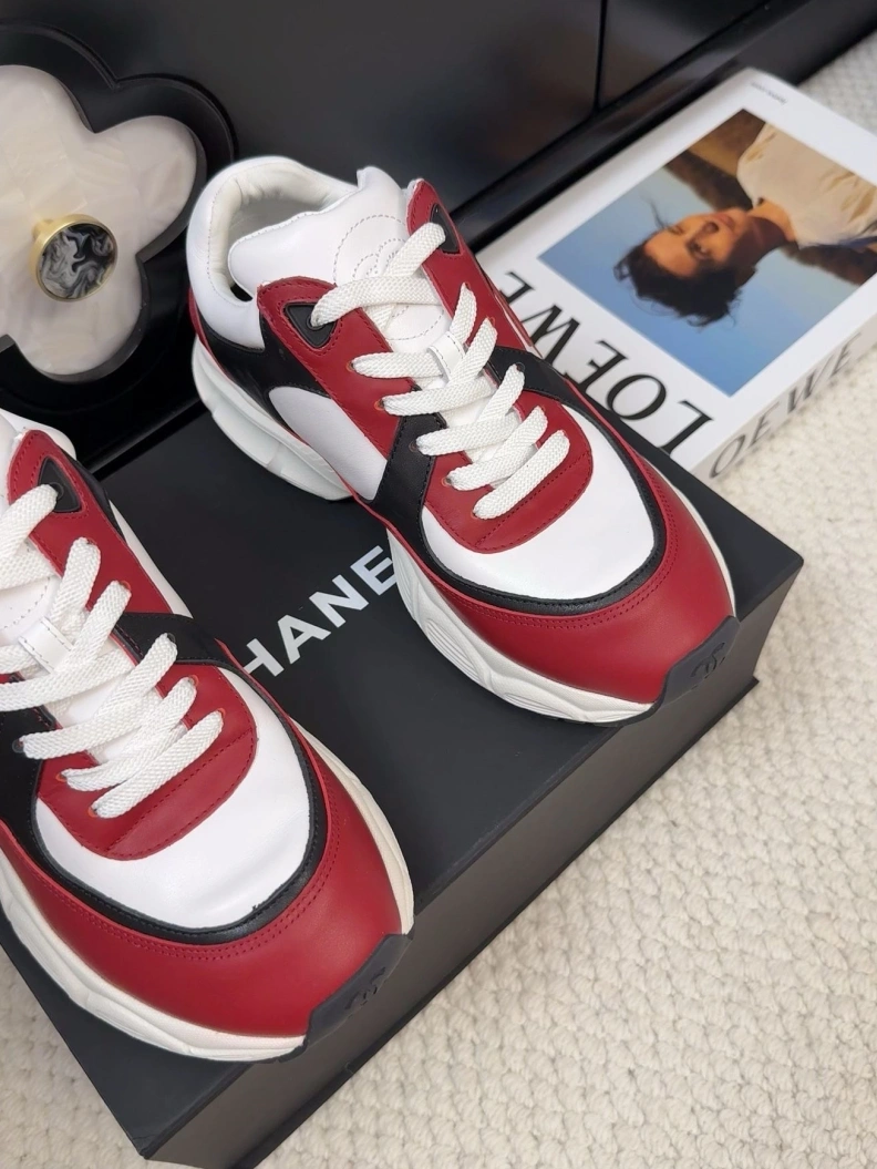 Chxnxl Casual Shoes Sophisticated 117788