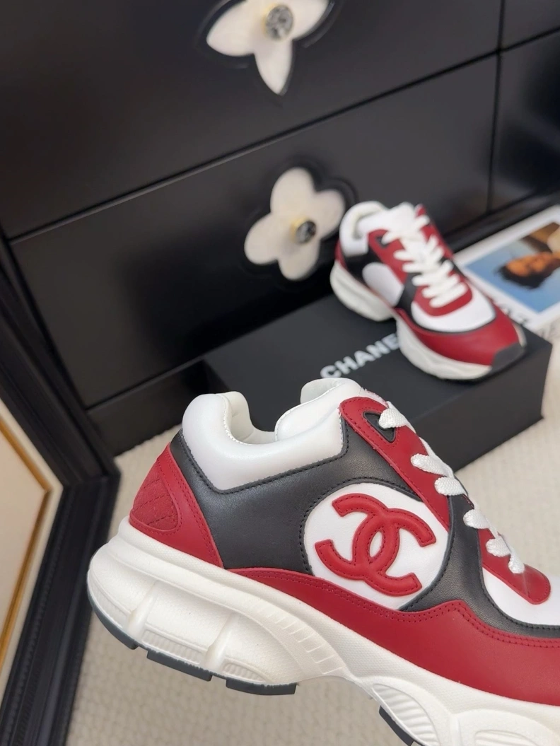 Chxnxl Casual Shoes Sophisticated 117788