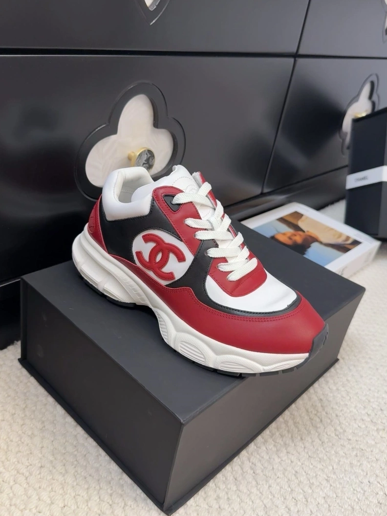 Chxnxl Casual Shoes Sophisticated 117788