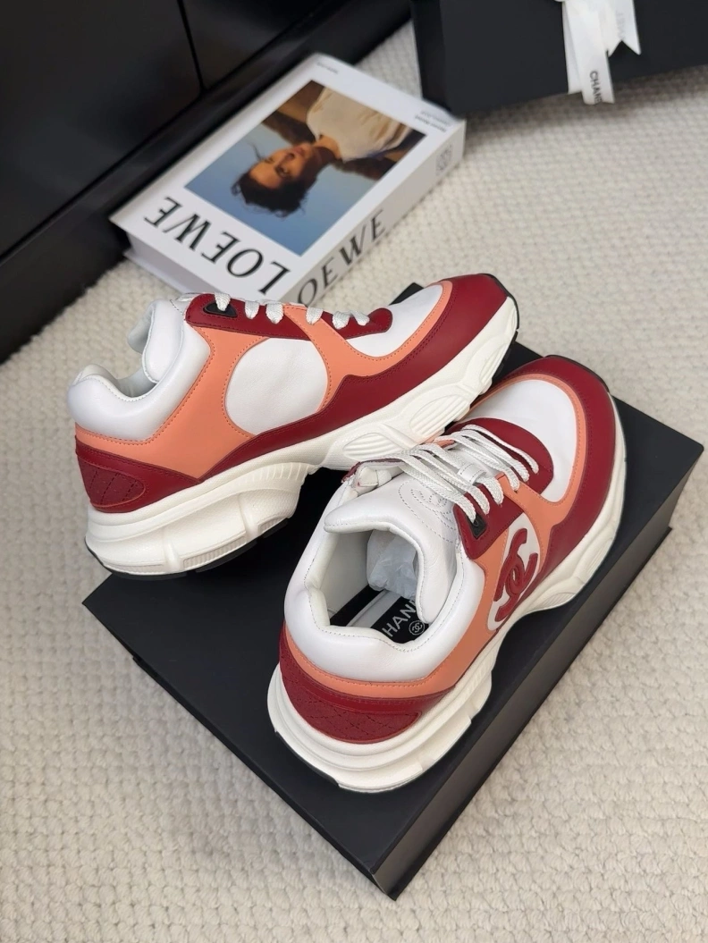 Affordable Chxnxl Casual Shoes 117785