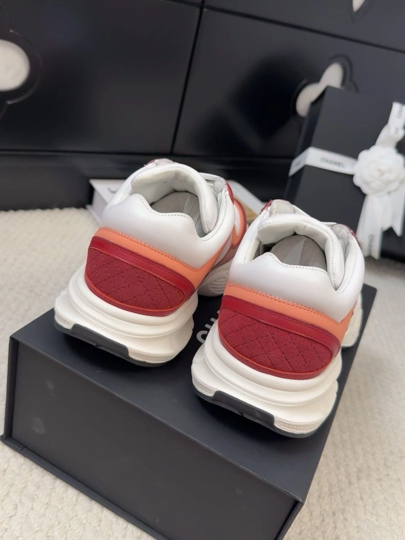 Affordable Chxnxl Casual Shoes 117785