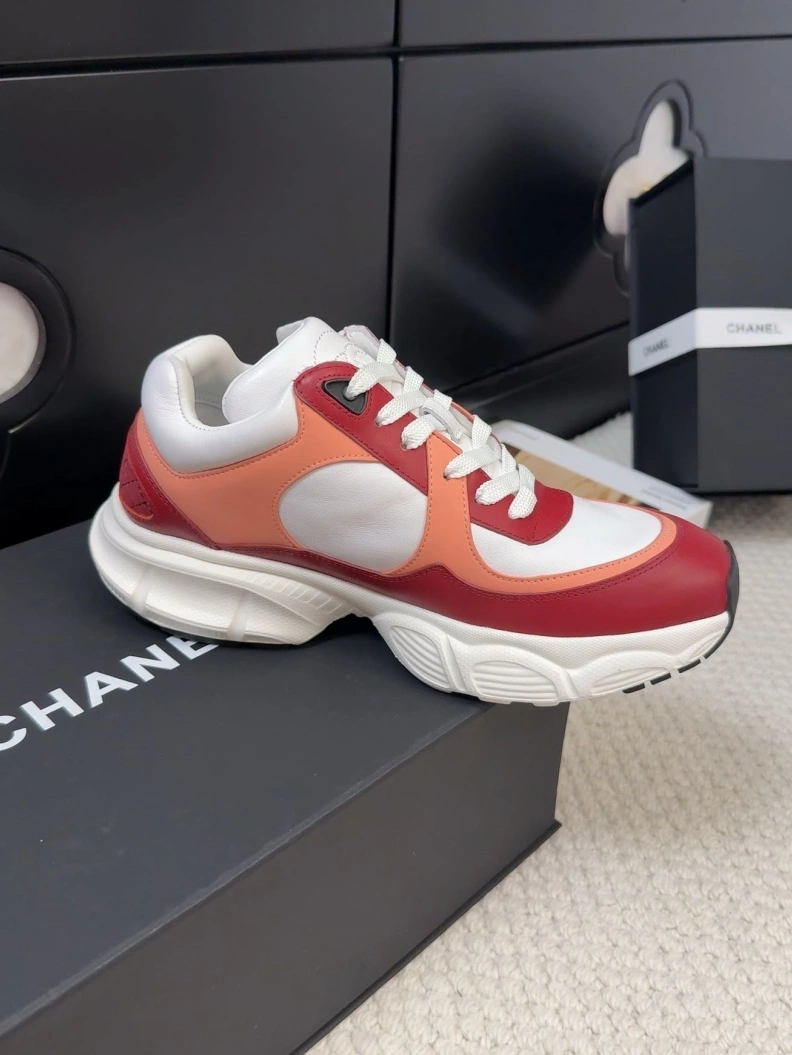 Affordable Chxnxl Casual Shoes 117785
