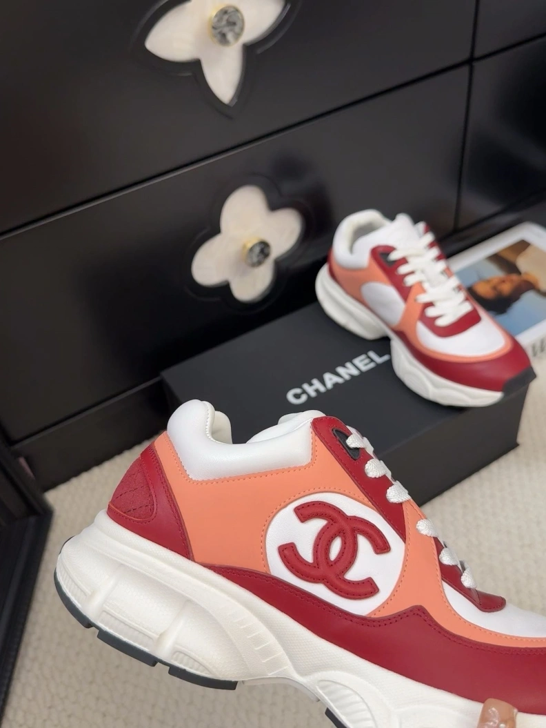 Affordable Chxnxl Casual Shoes 117785