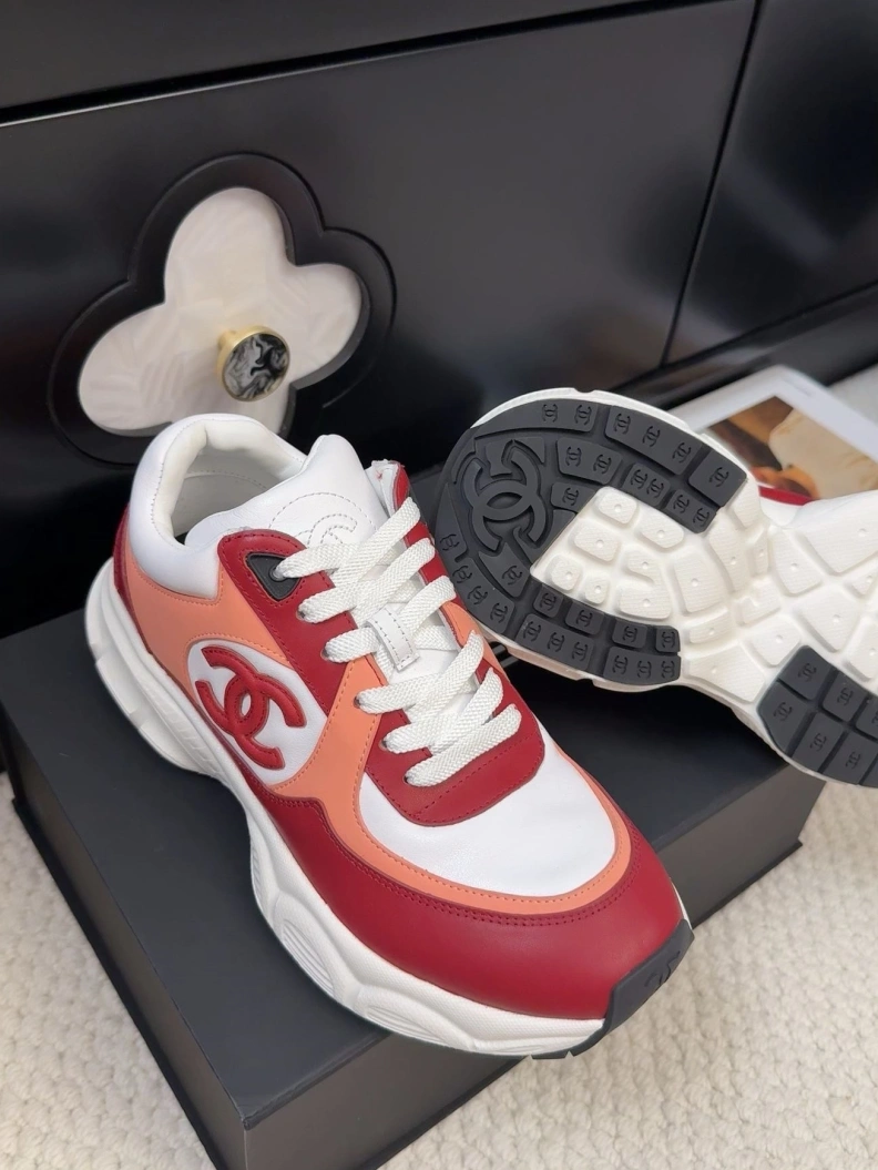 Affordable Chxnxl Casual Shoes 117785